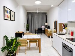 Peak Residence (D11), Condominium #631490961